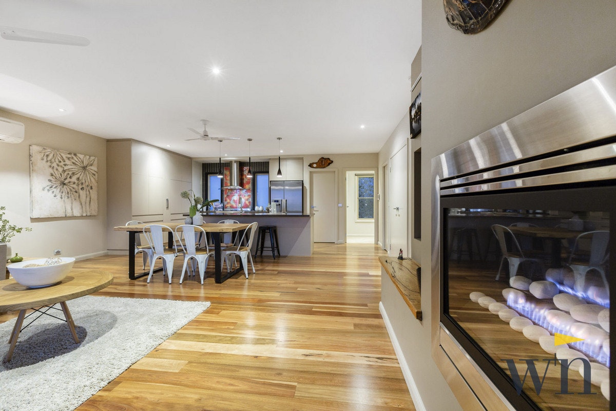 Image of interior design