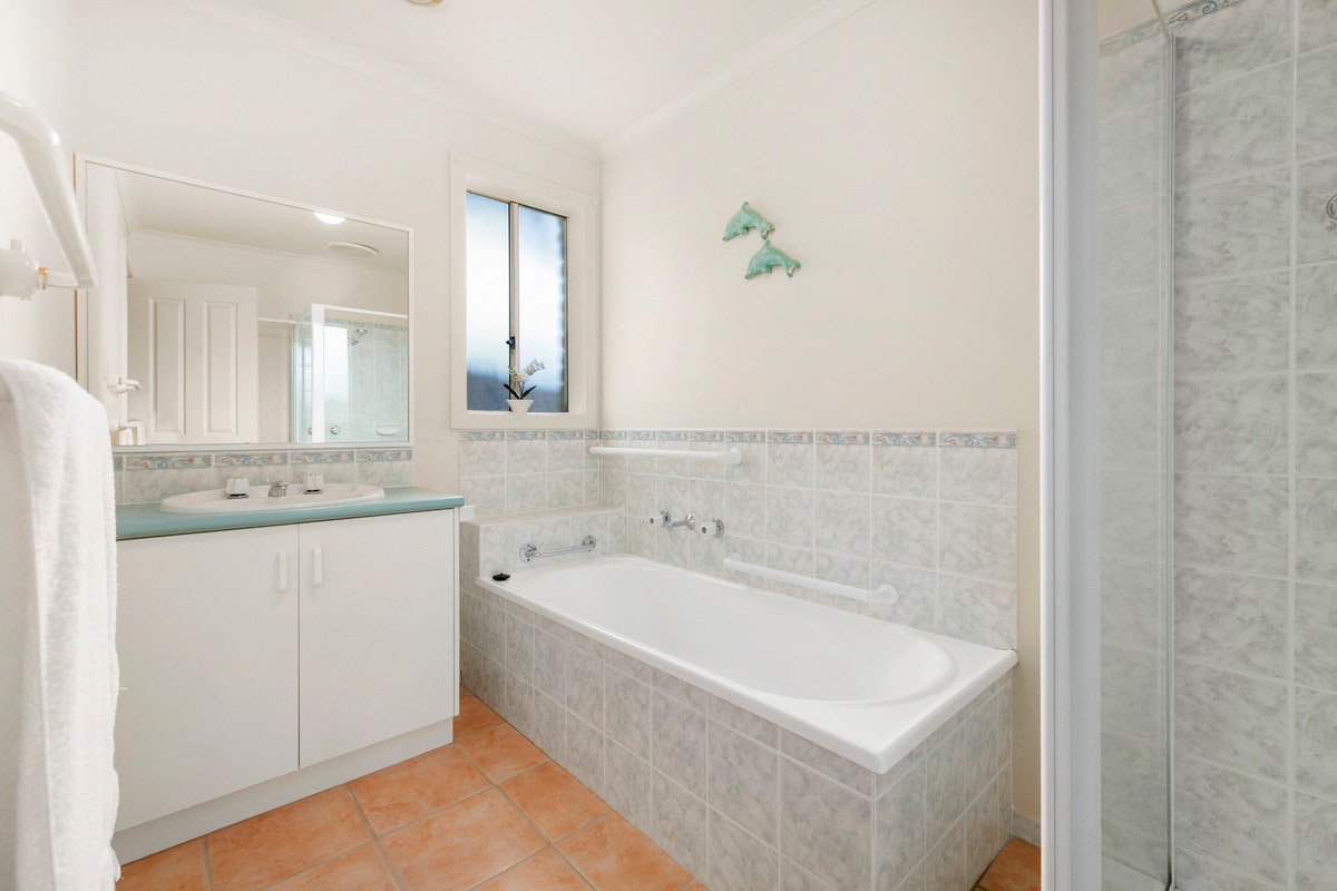 Image of bathing