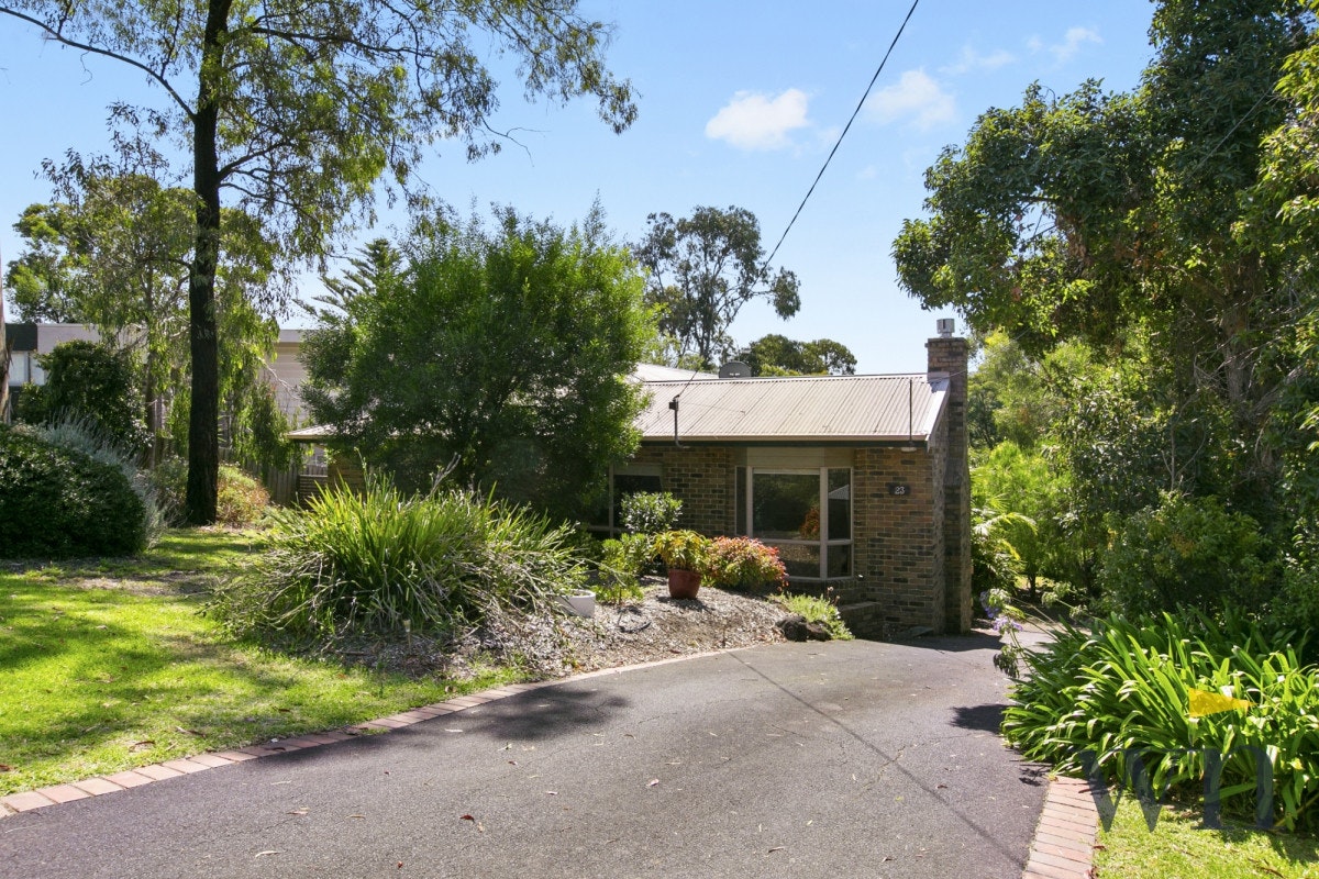 Image of cottage