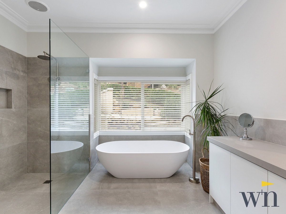 Image of bathing