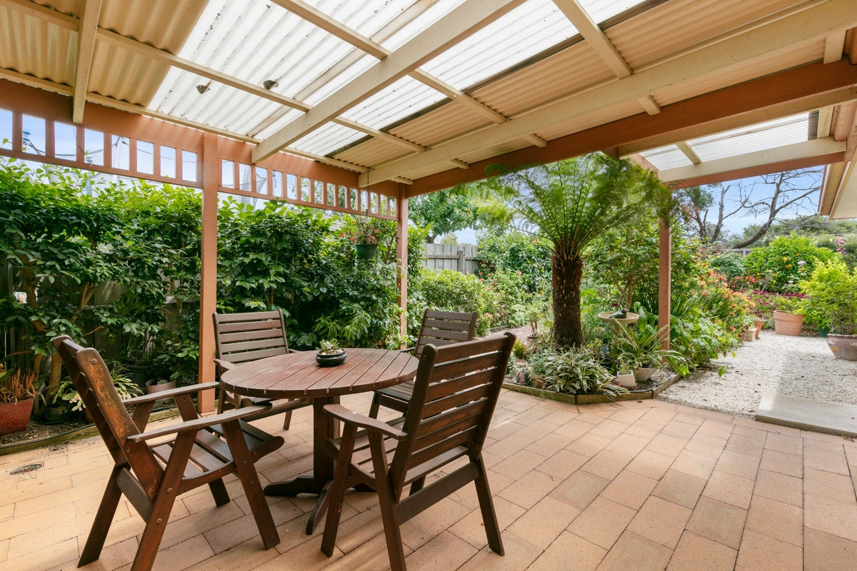 Image of interior design