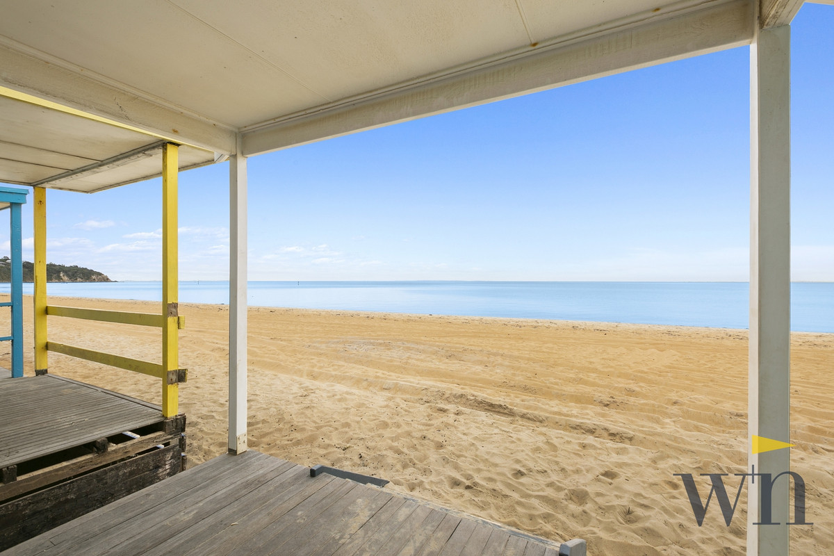 Boatshed 132 South Beach, Mount Martha - Thumbnail 5