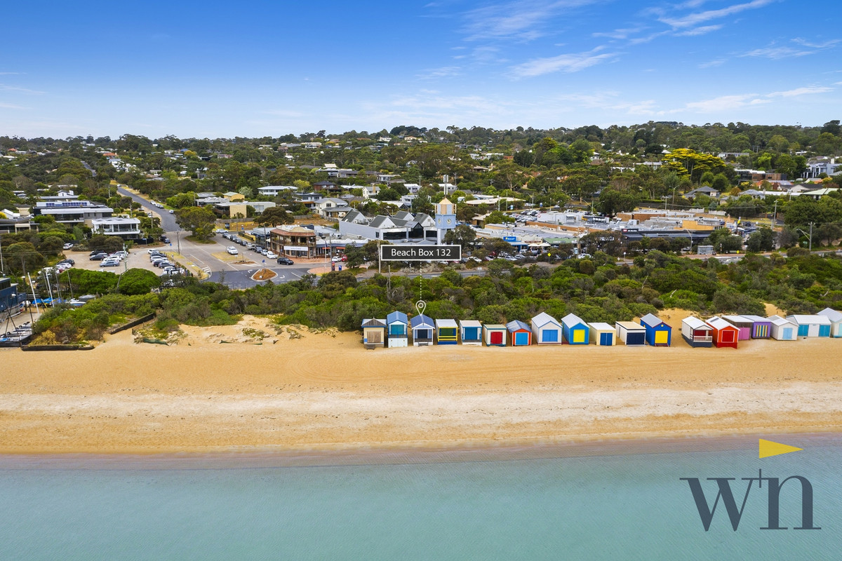 Boatshed 132 South Beach, Mount Martha - Thumbnail 8
