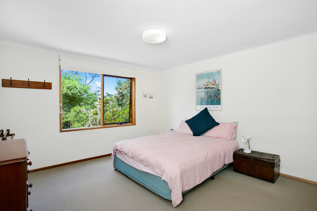 Image of corner
