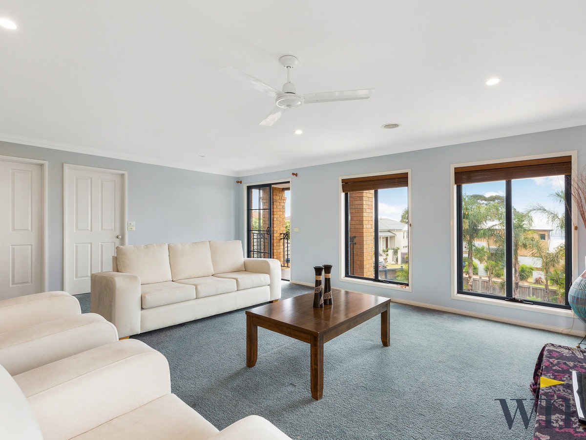 Image of coffee table