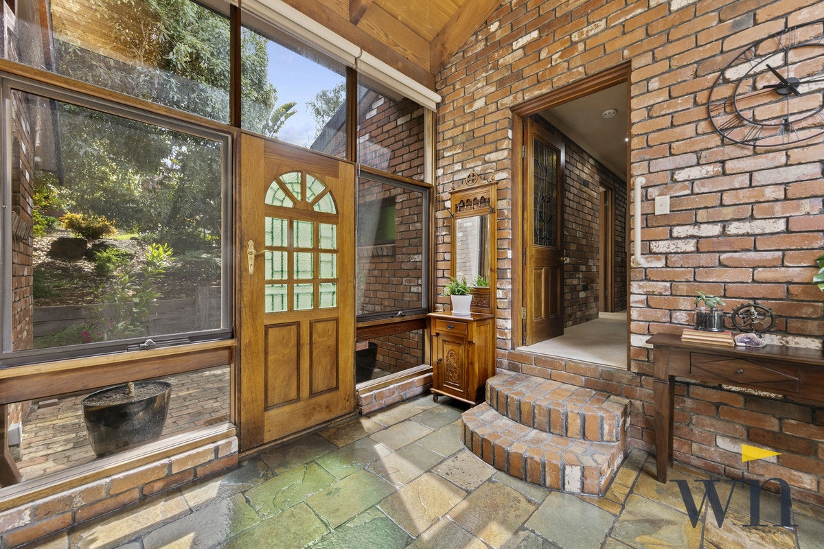 Image of interior design