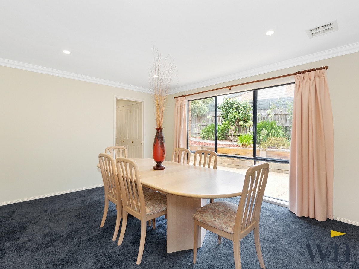 Image of dining room