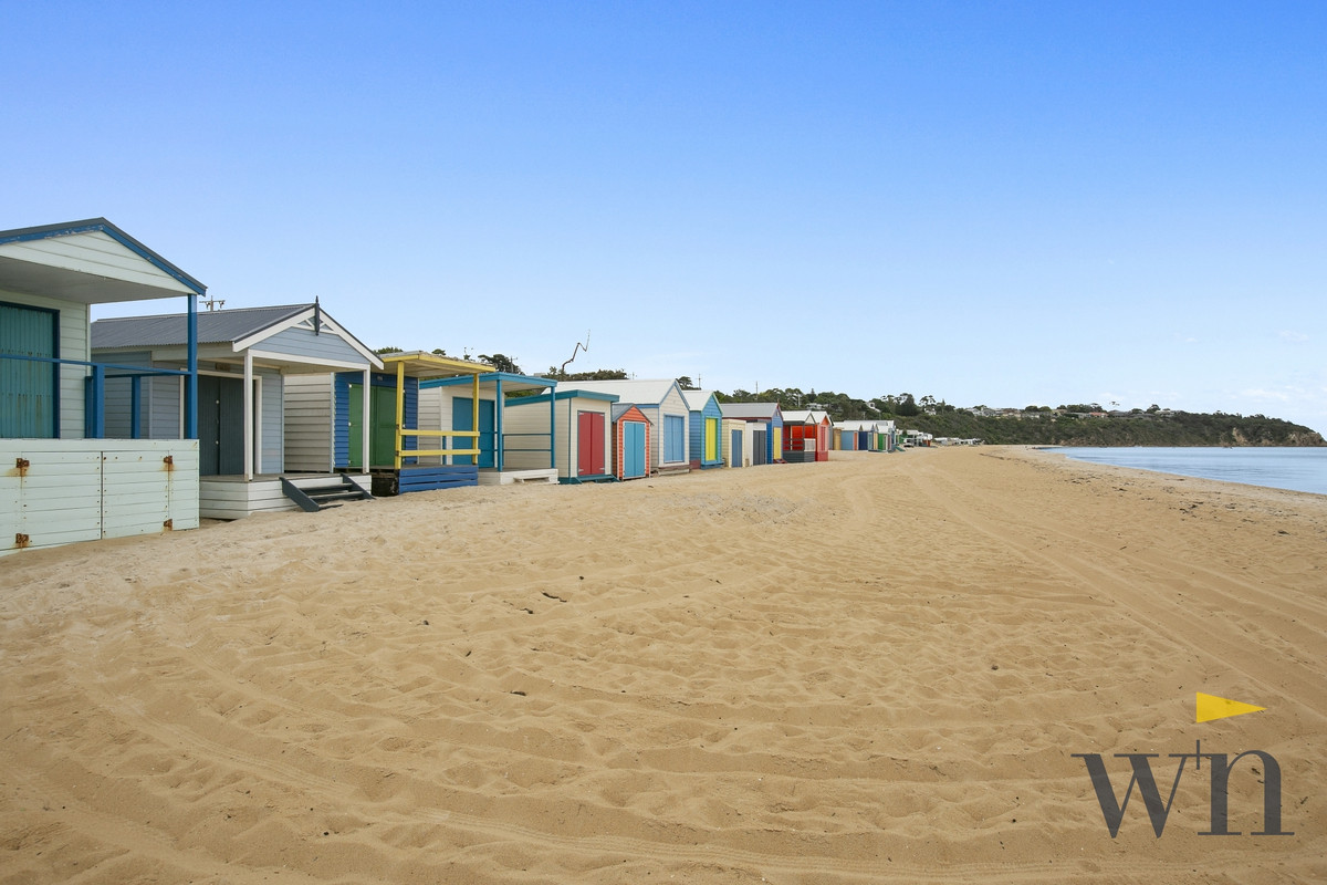 Boatshed 132 South Beach, Mount Martha - Thumbnail 3