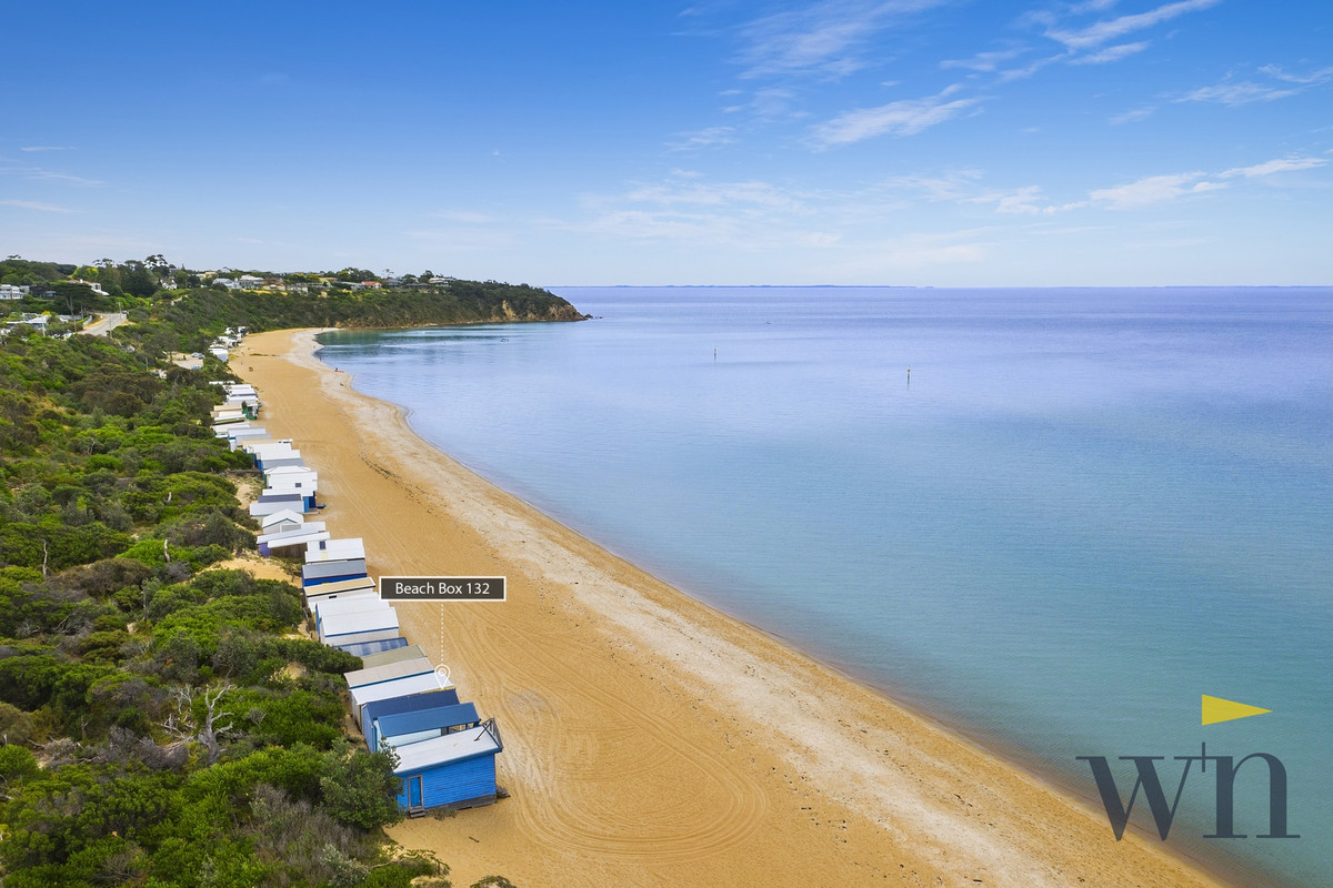 Boatshed 132 South Beach, Mount Martha - Thumbnail 7