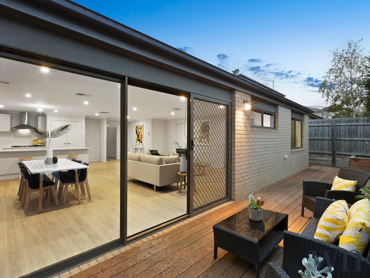 Image of interior design