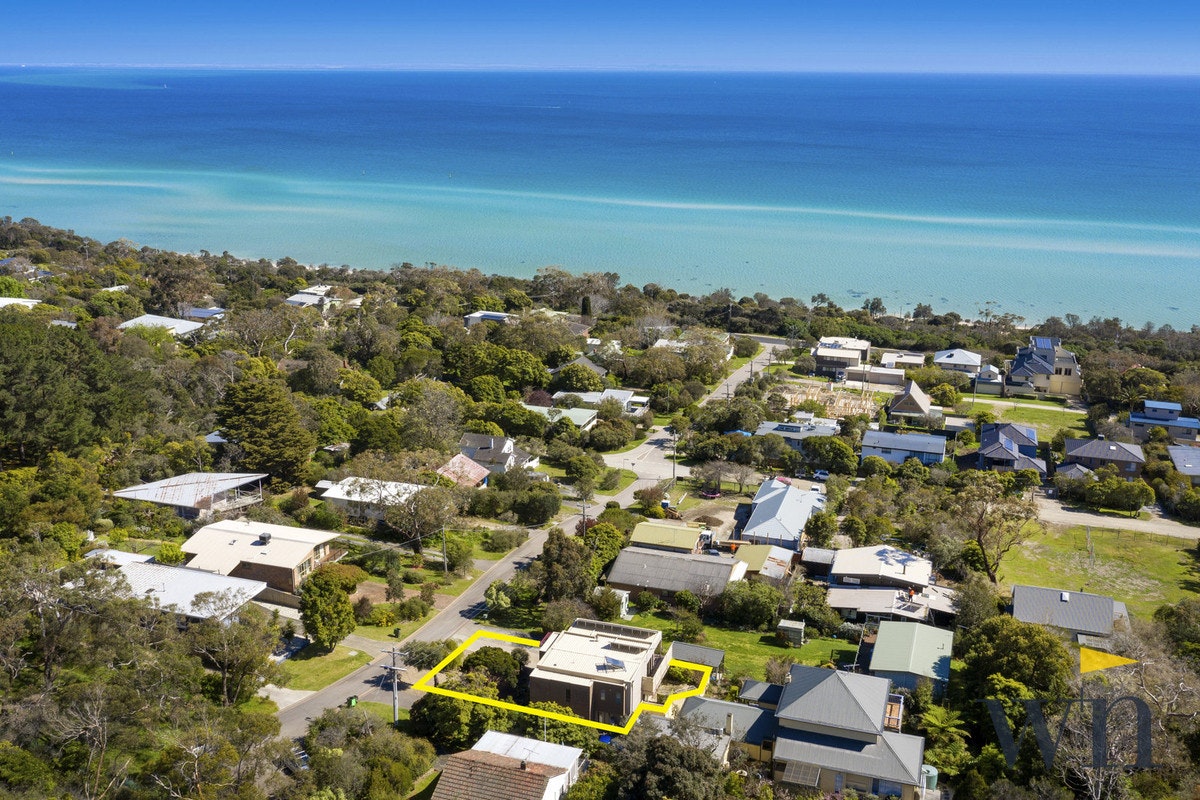 Image of neighborhood