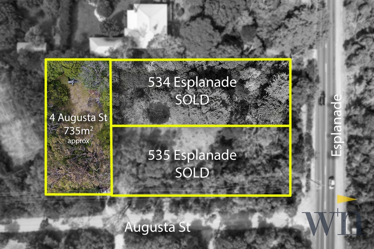 Image of vegetation