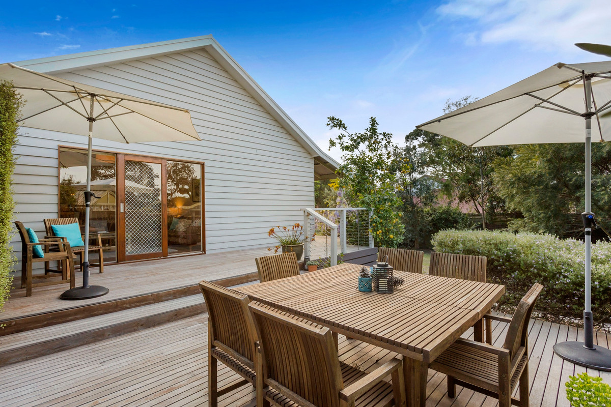 4 Somers Avenue, Mount Martha - Thumbnail 8