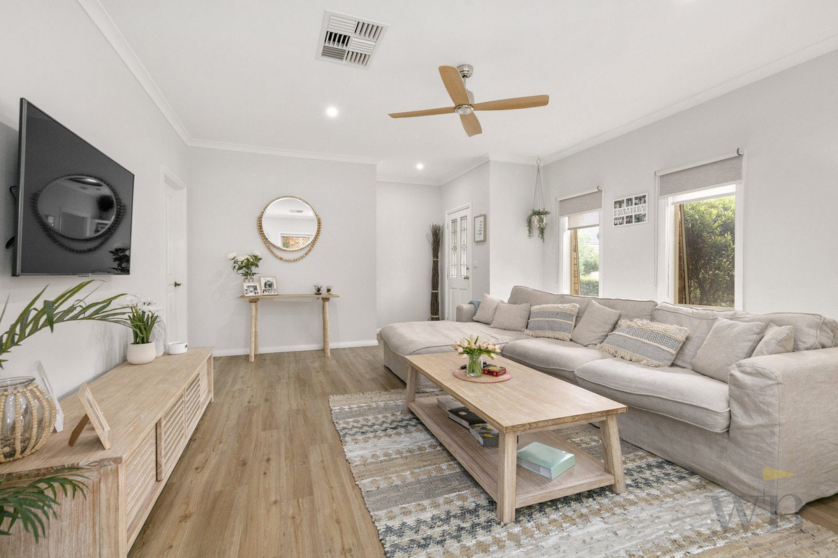 Image of coffee table