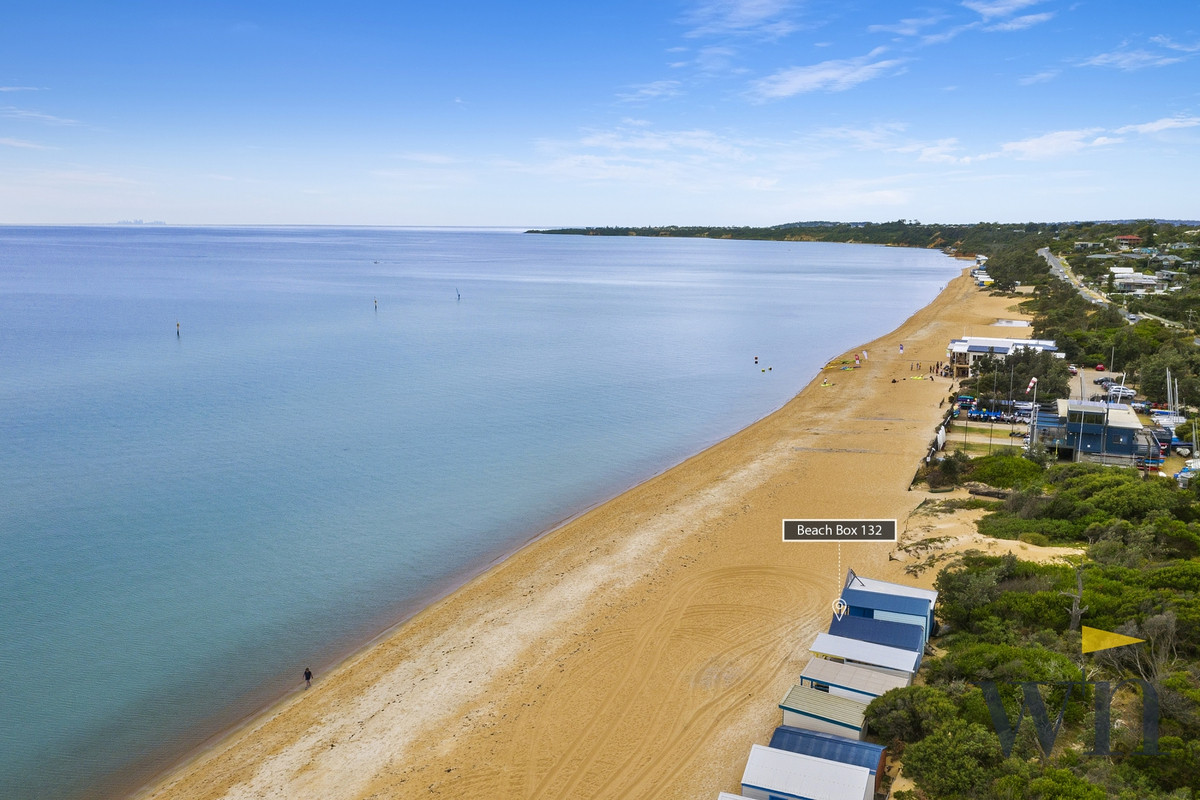 Boatshed 132 South Beach, Mount Martha - Thumbnail 6