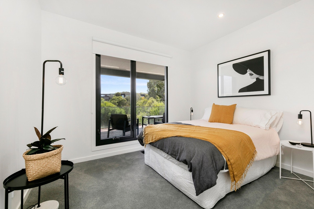 Image of interior design