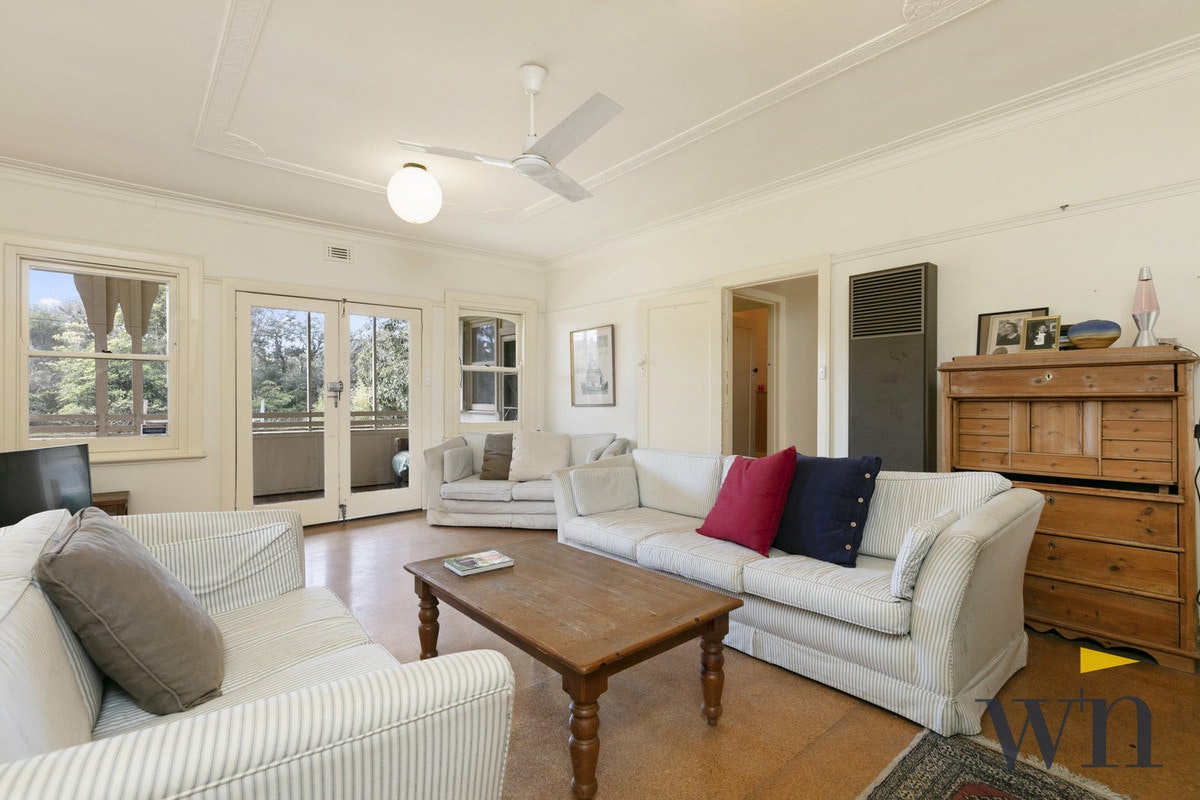 Image of coffee table