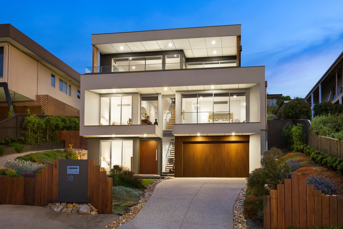 Image of architecture