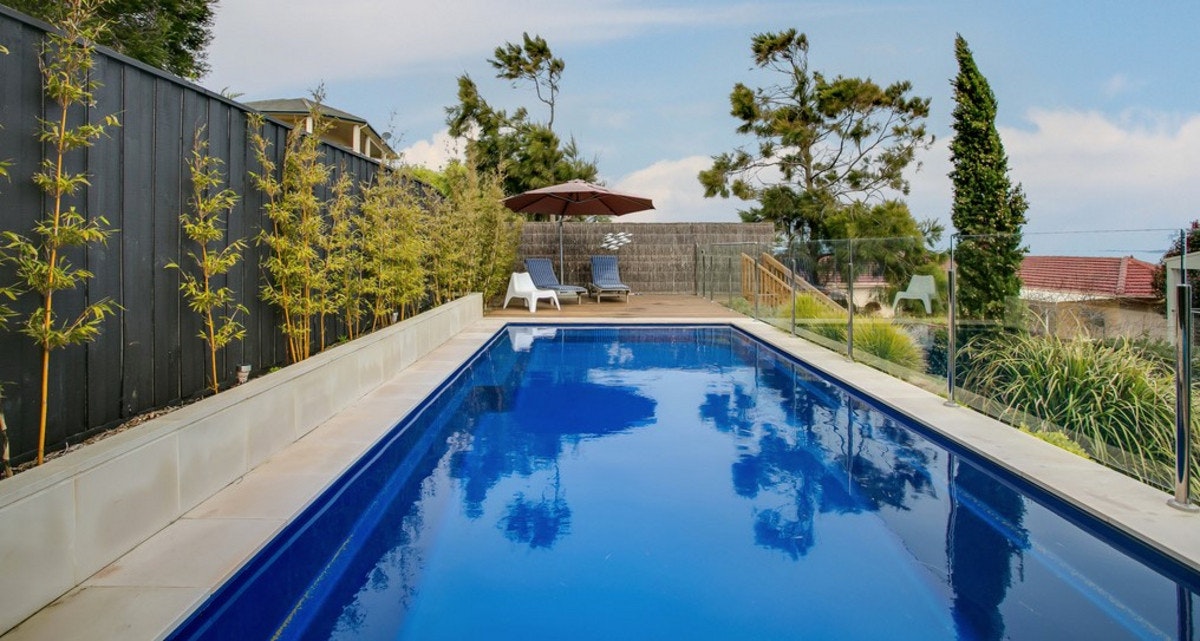 Image of pool
