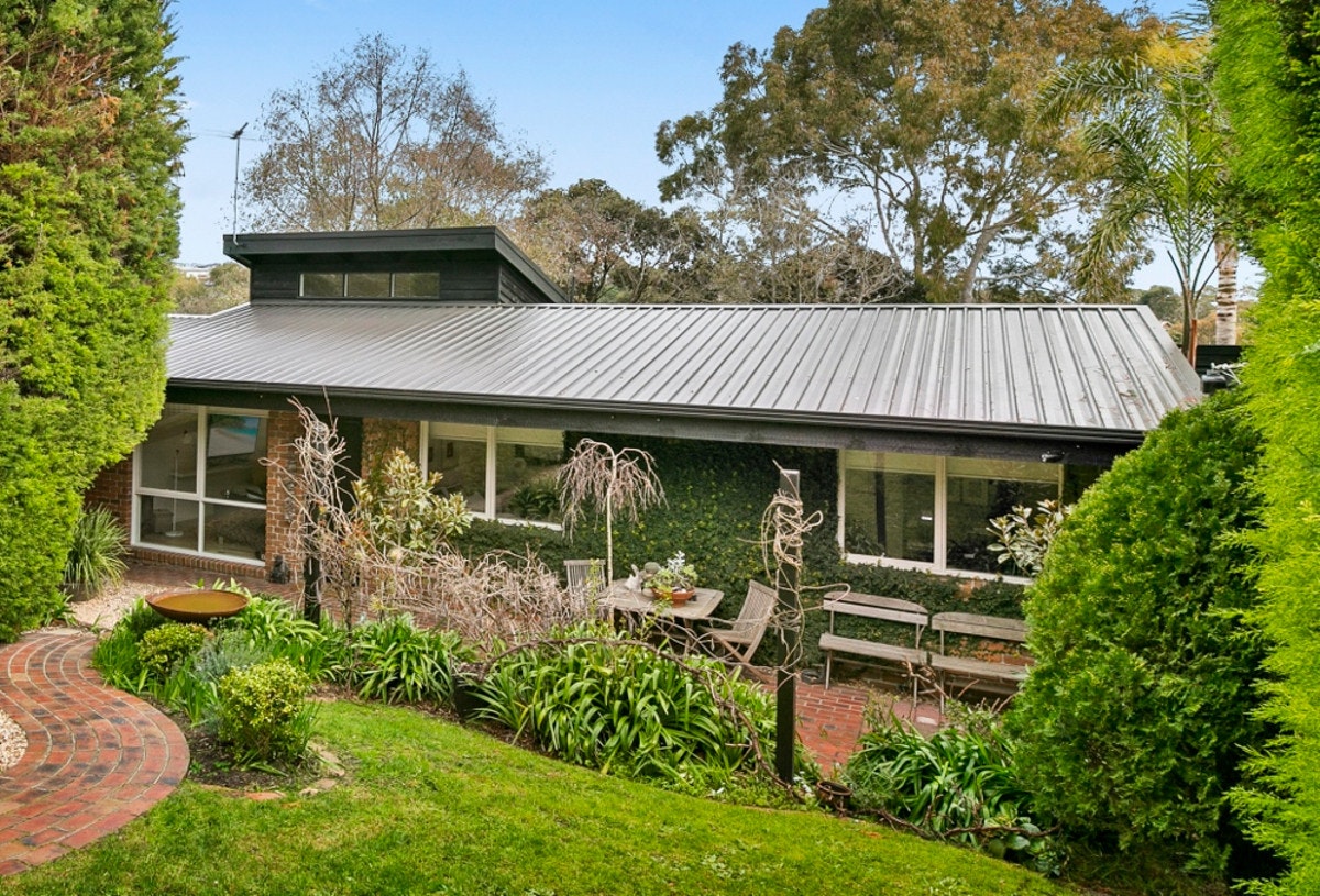 Image of cottage