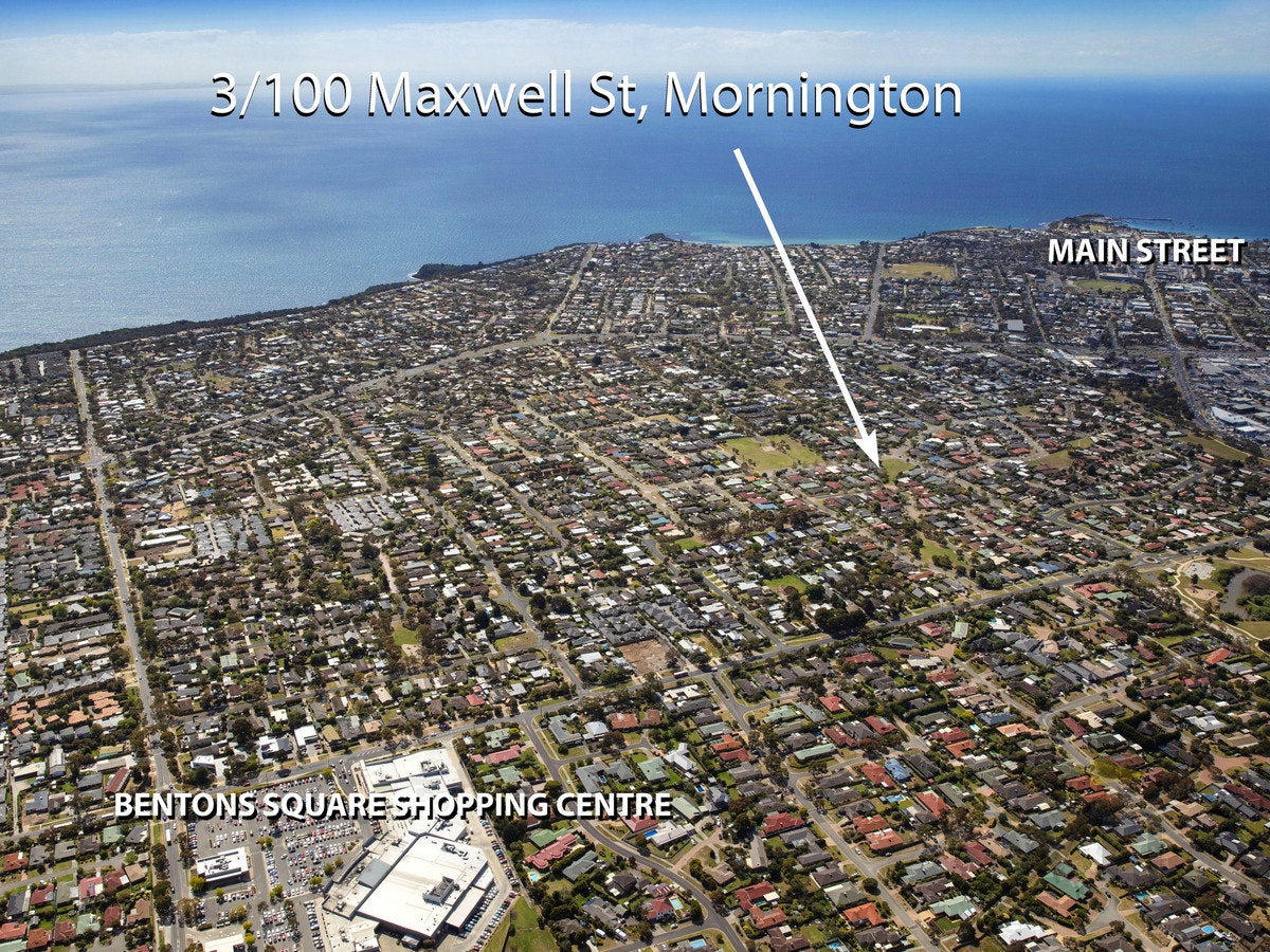 Image of neighborhood