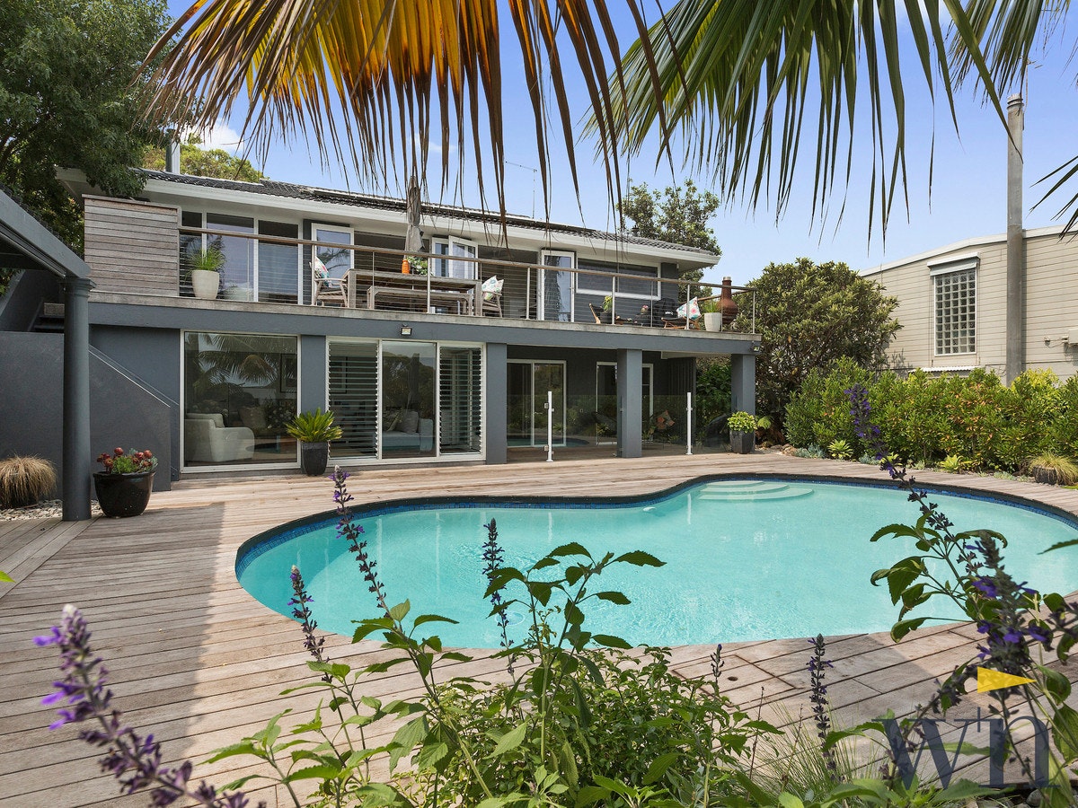 Image of villa