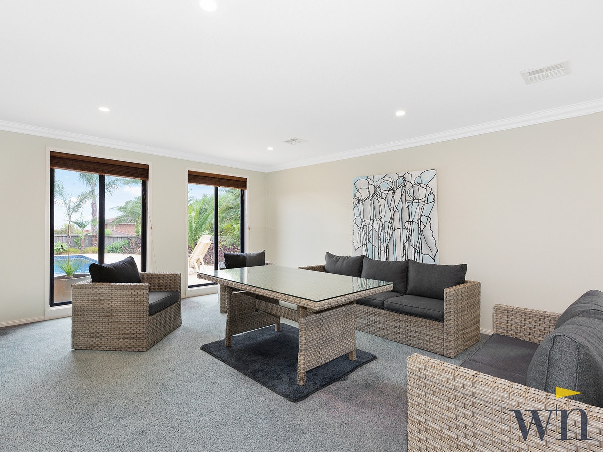 Image of coffee table