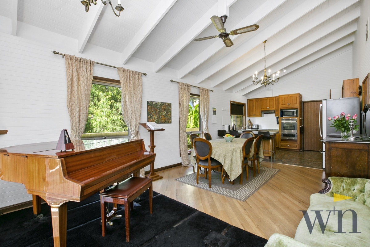 Image of interior design