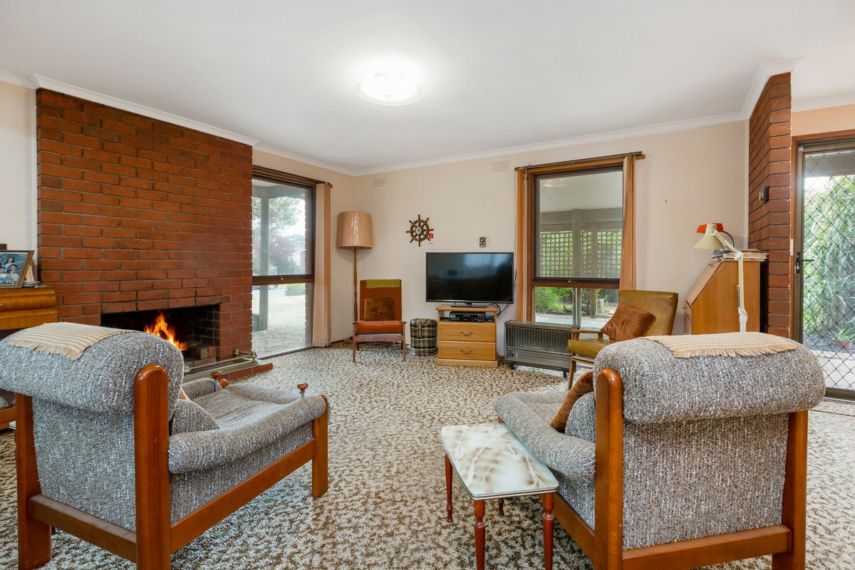 Image of furniture