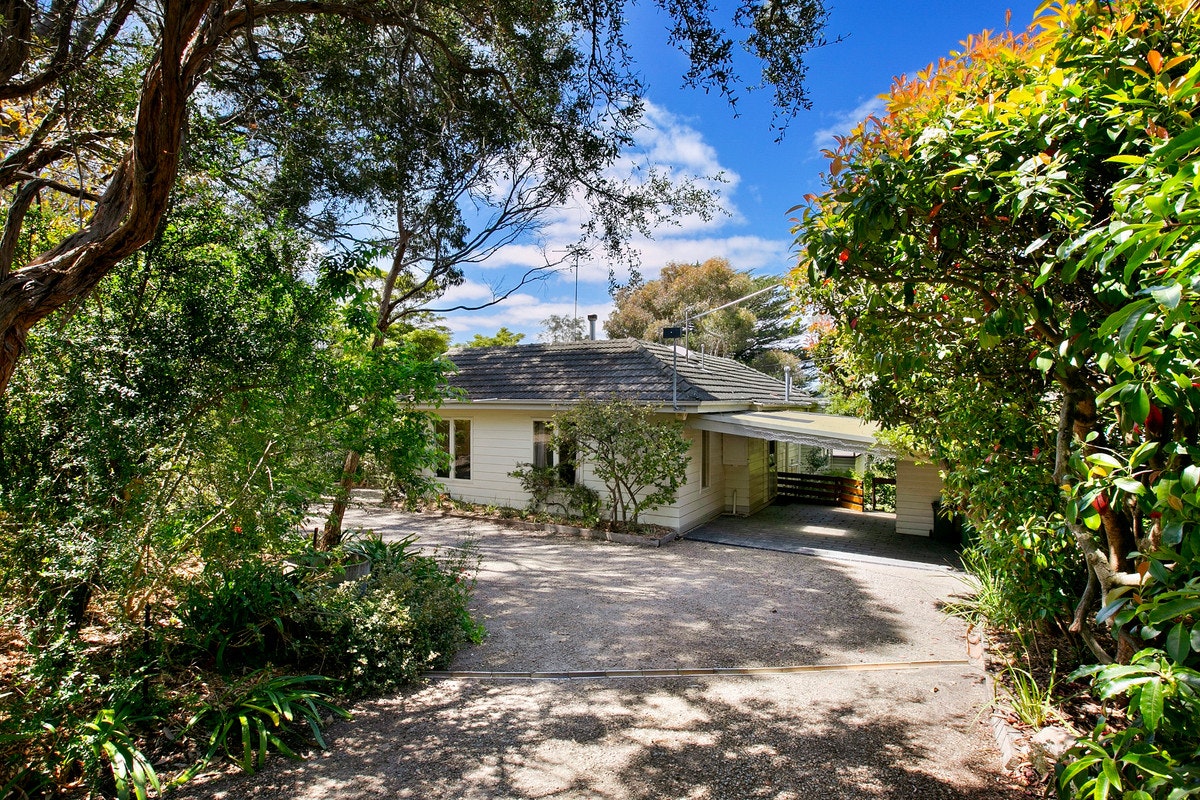 Image of cottage
