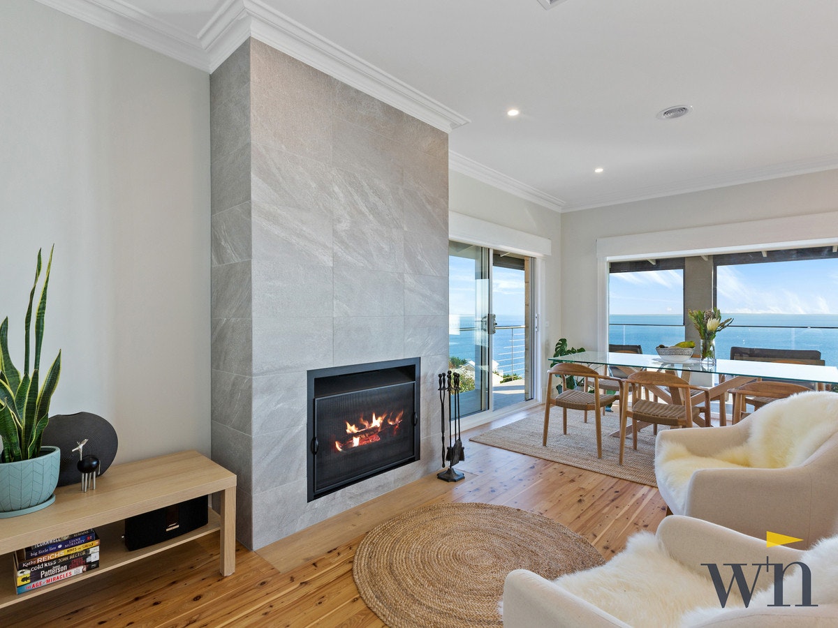 Image of fireplace