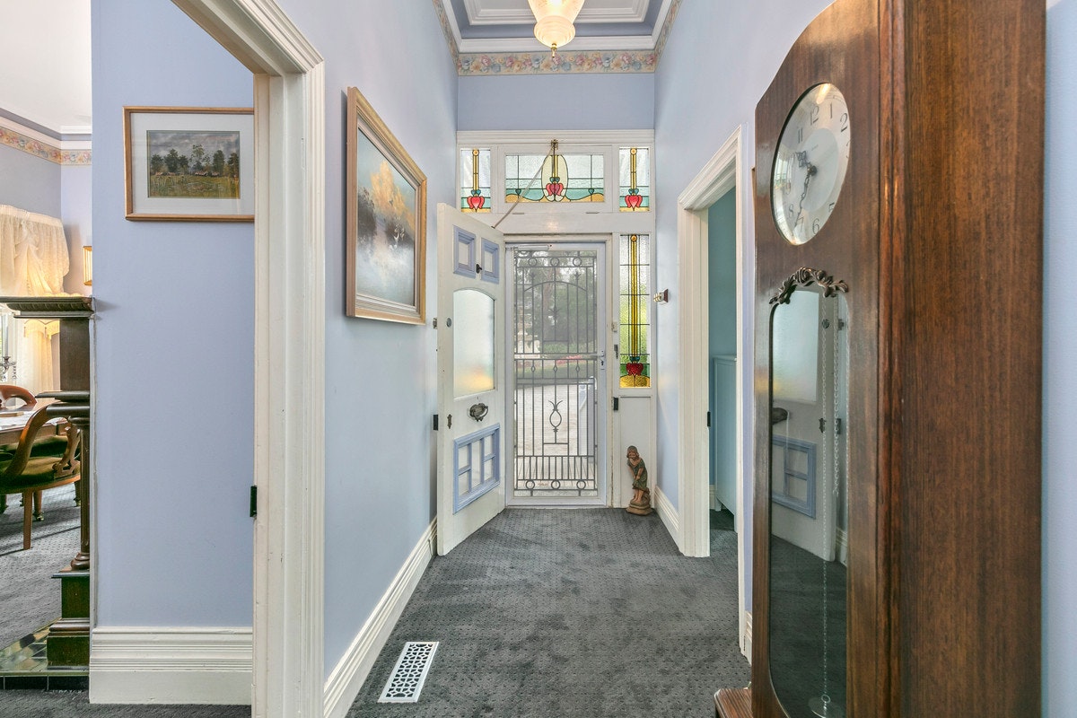 Image of indoors
