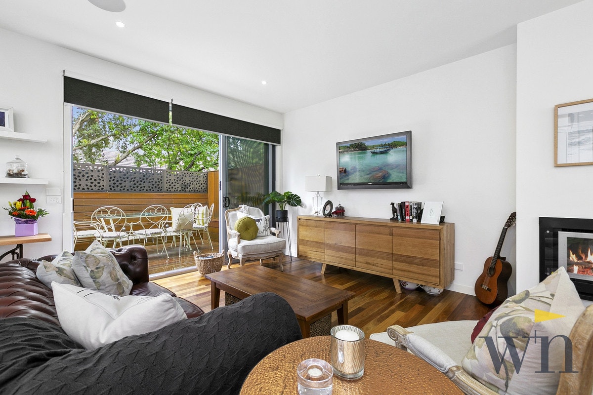 Image of living room