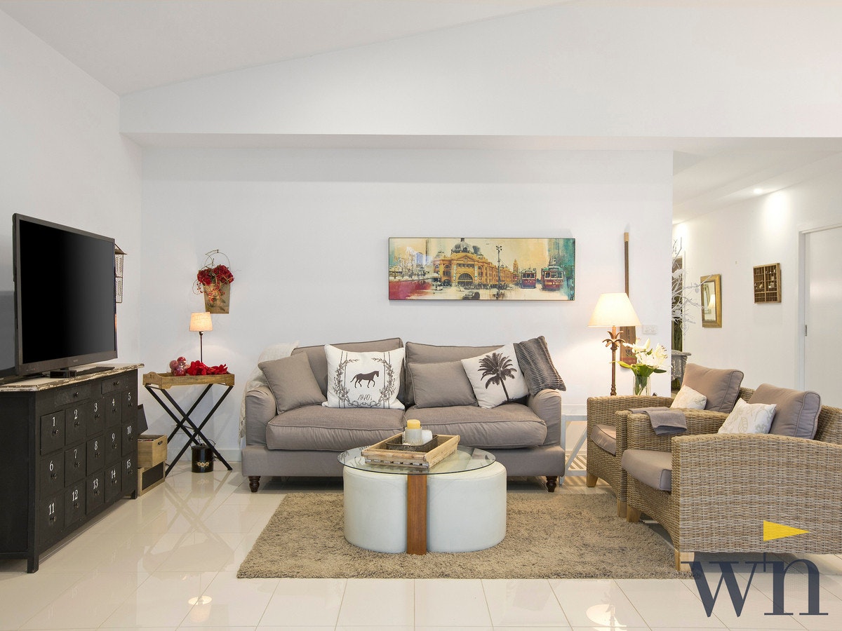 Image of furniture