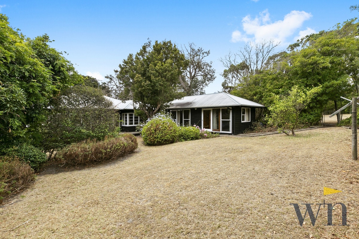 Image of cottage