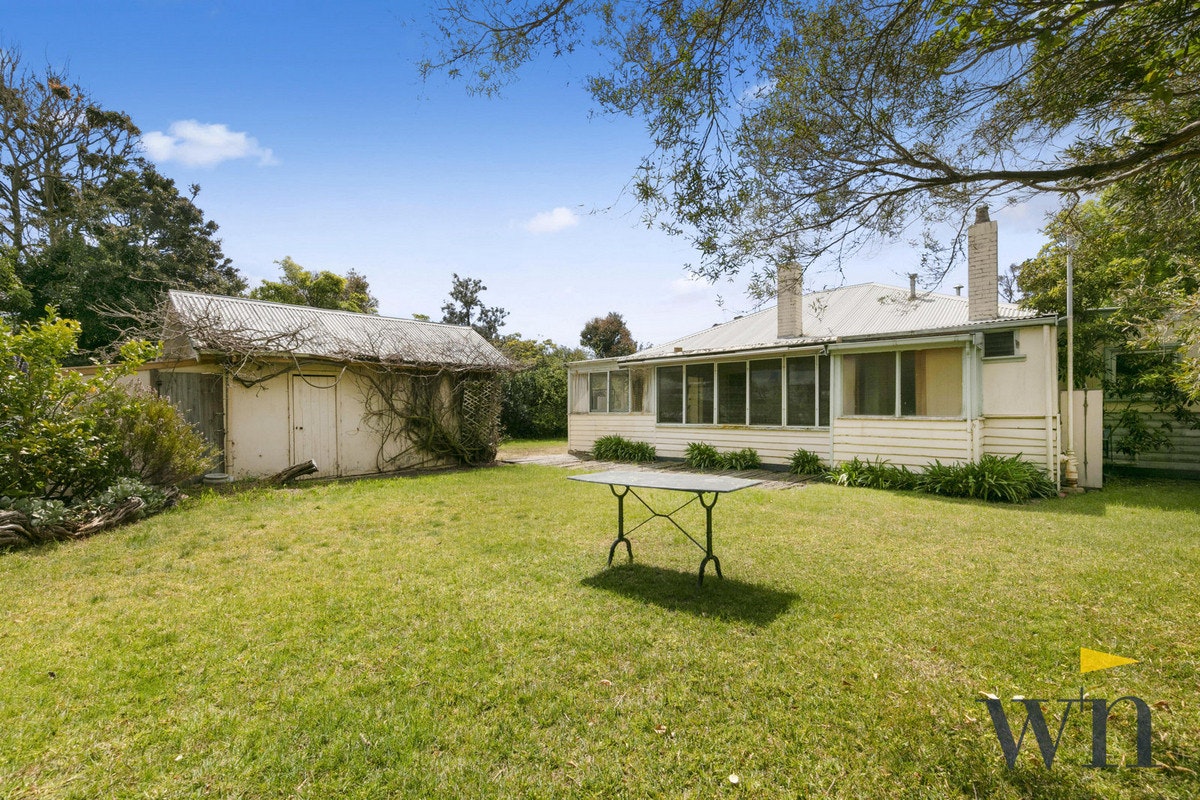 Image of cottage