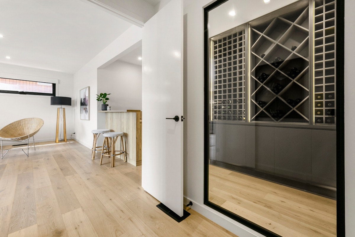 Image of indoors