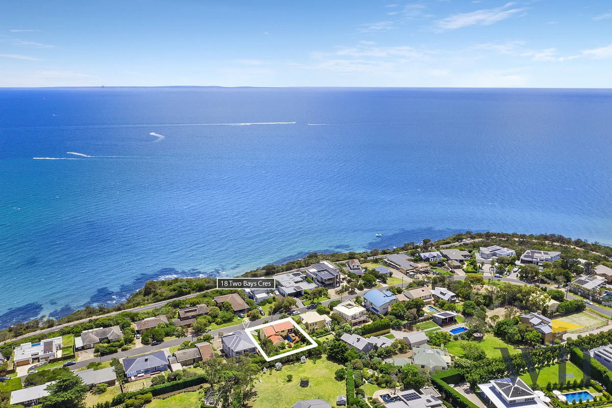 18 Two Bays Crescent, Mount Martha - Thumbnail 4
