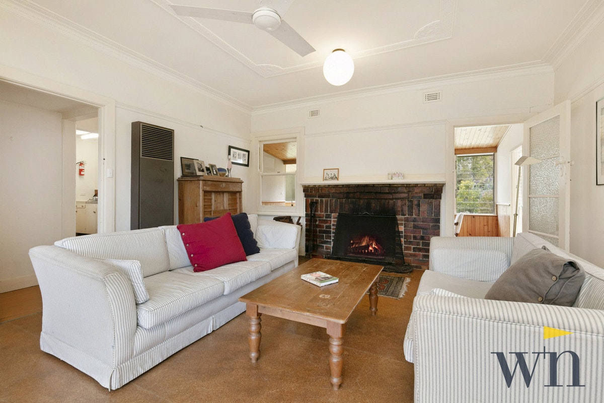 Image of coffee table