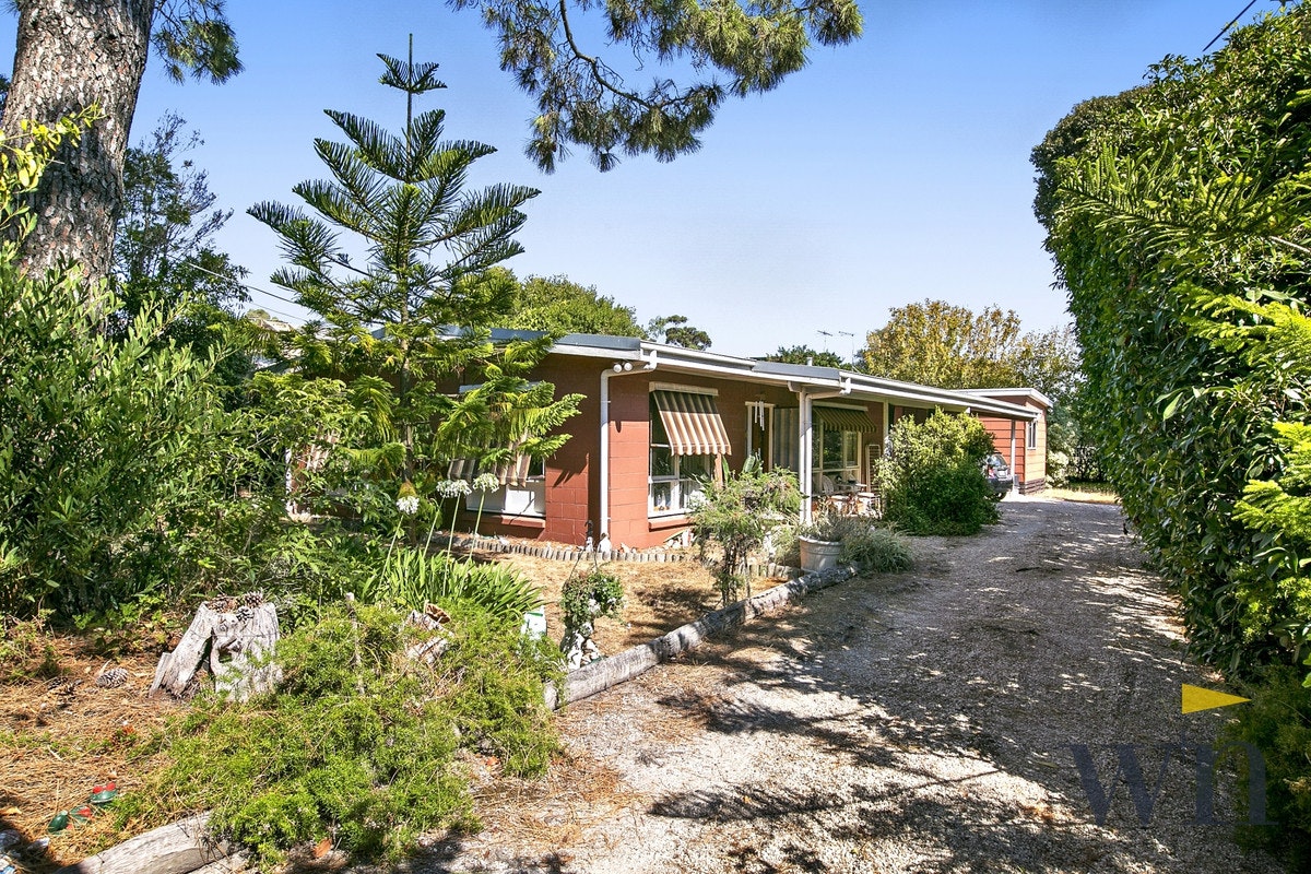 Image of cottage