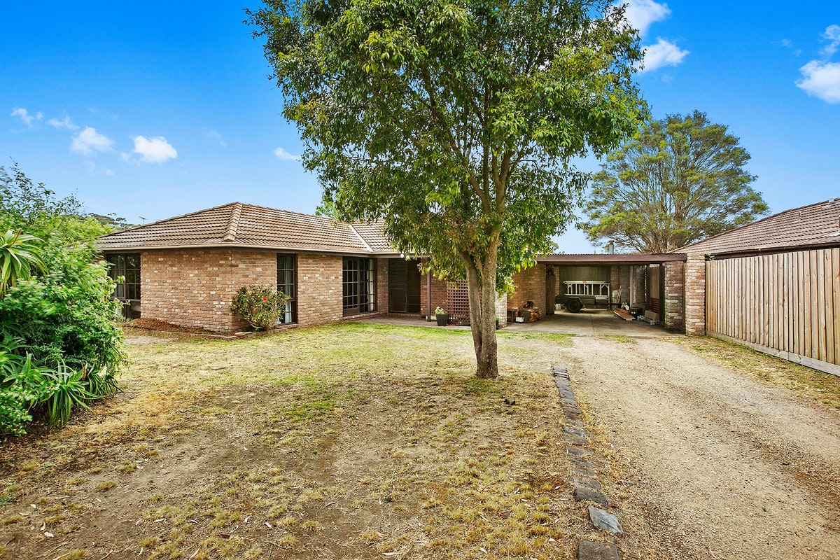 Image of house