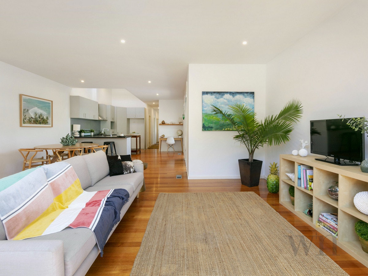 Image of living room