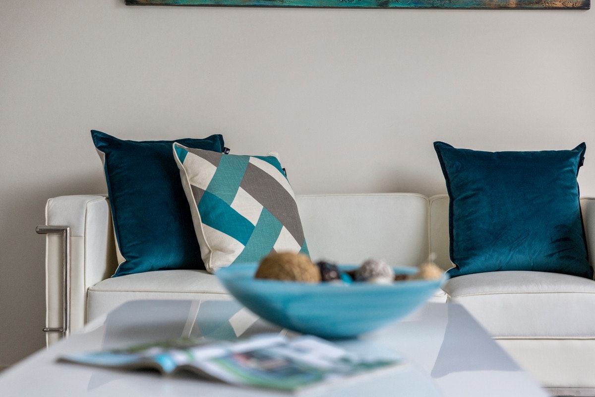 Image of cushion