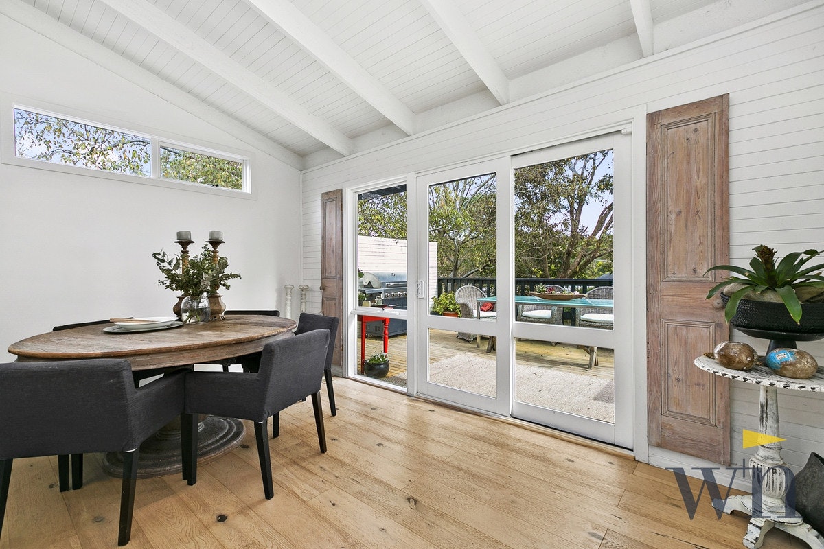 Image of interior design