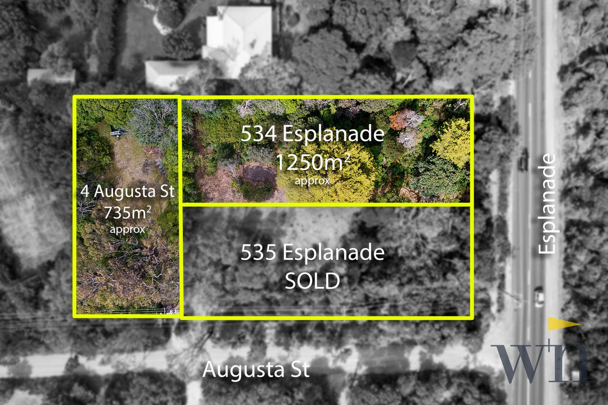 534 Esplanade, Mount Martha - Thumbnail 3