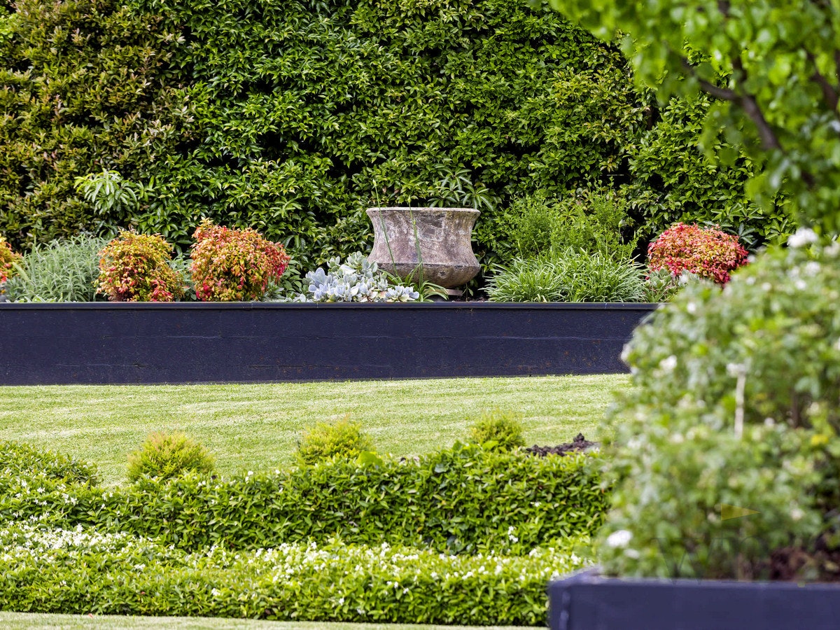 Image of garden