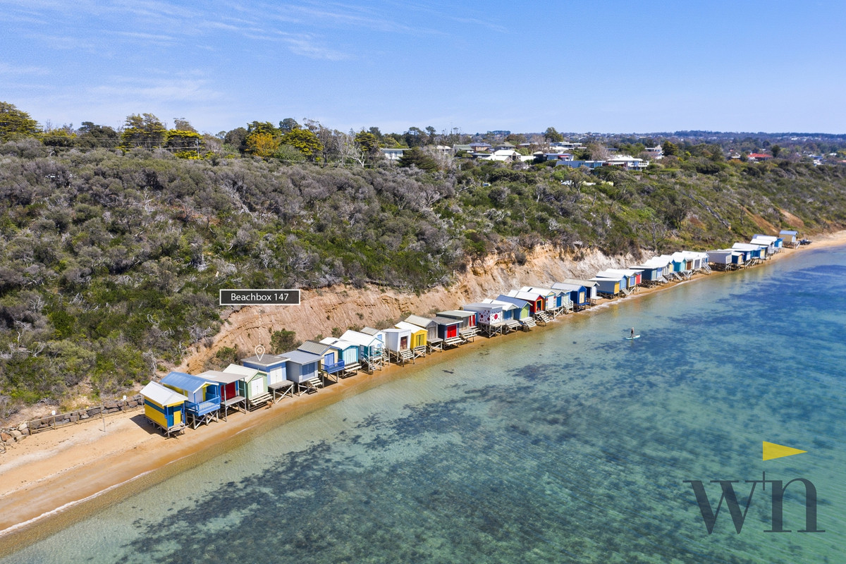 Boatshed 147 North Beach, Mount Martha - Thumbnail 2