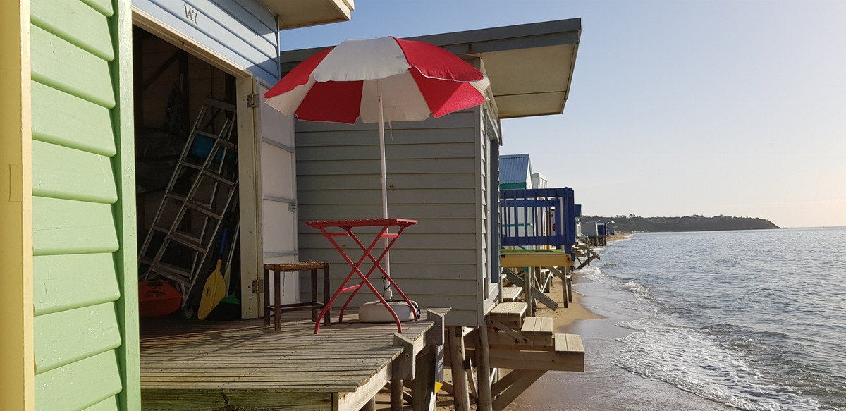 Boatshed 147 North Beach, Mount Martha - Thumbnail 7