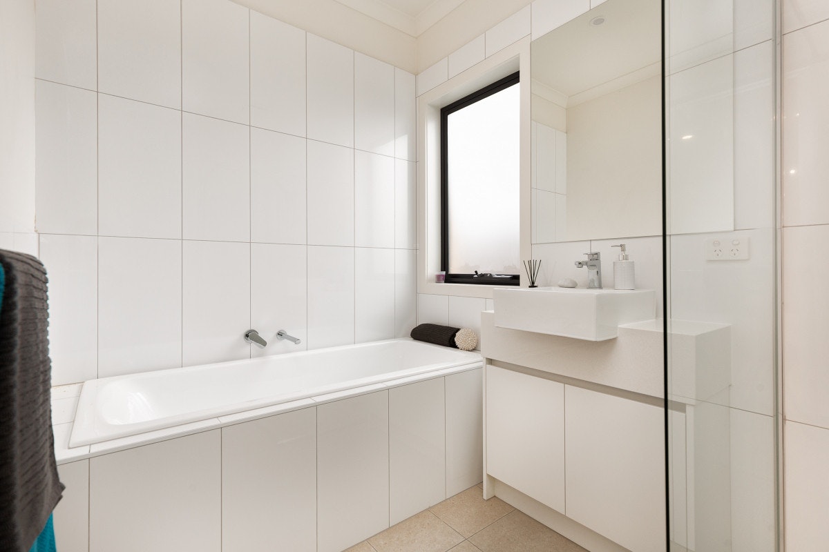 Image of bathing