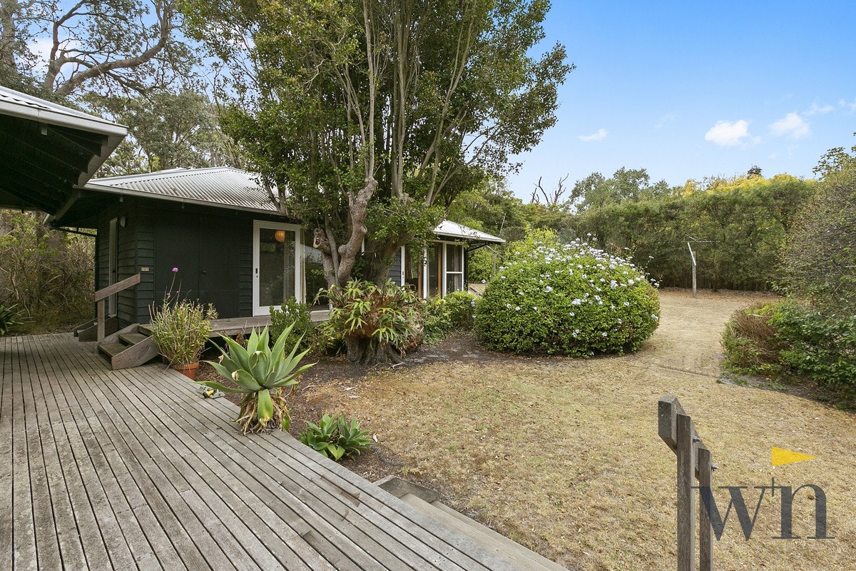 Image of cottage